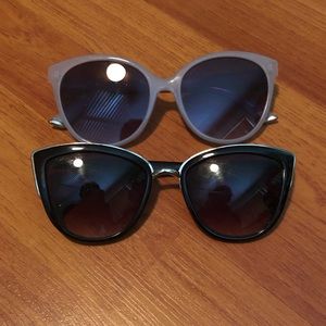 Francesca’s Sunglasses